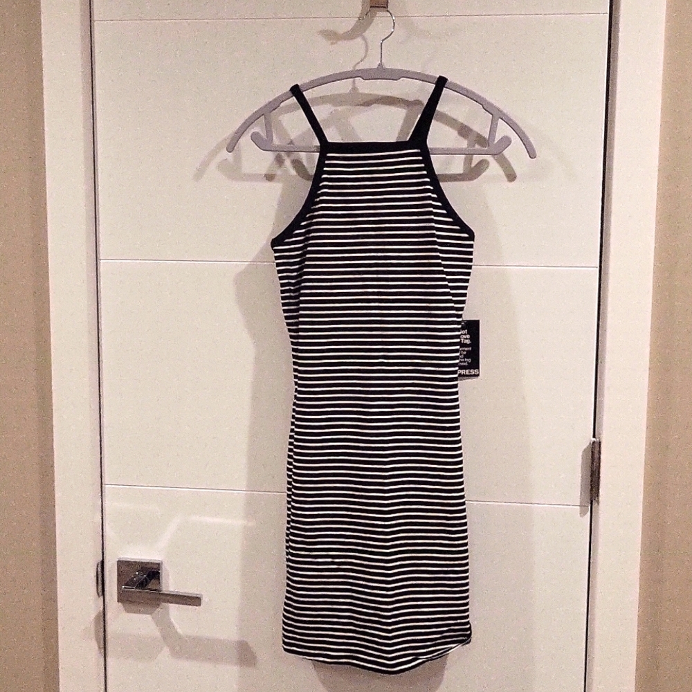 Mini dress
